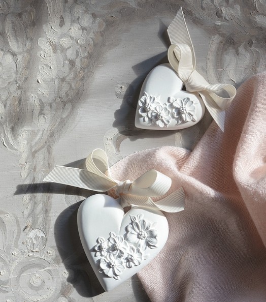 Objets parfumés
