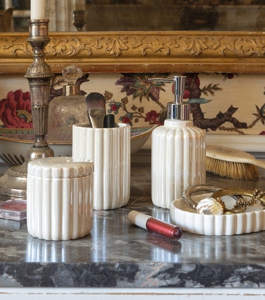 Accessoires Bain