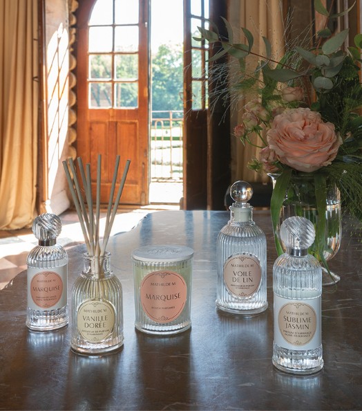 L'Art du Parfum