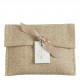 Giftset 2 scented pouches Palazzo Bello - Figuier Dolce