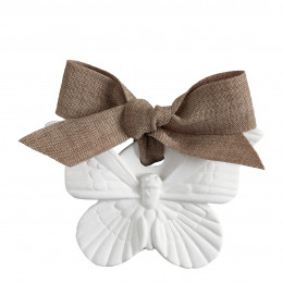 Decoração perfumada Borboleta - Figueira Dolce
