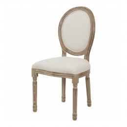 Chaise Marie-Antoinette