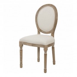 Chaise Marie-Antoinette