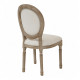 Marie-Antoinette Chair