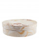 Coffret de 4 assiettes à dessert Palazzo Bello