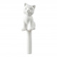 Ceramic Cat Refill for Room Fragrance Diffuser