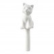 Ceramic Cat Refill for Room Fragrance Diffuser