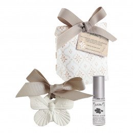 Les présents parfumés de Mathilde Palazzo Bello - Figuier Dolce