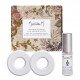 Fragrant Escapes car diffuser refill - Rose Élixir