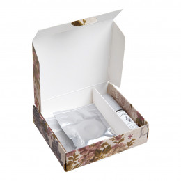 Recharge de parfum pour diffuseur de voiture Escapades Parfumées - Rose Élixir