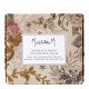 Recarga de perfume para difusor de carro Escapadas Perfumadas - Rose Élixir