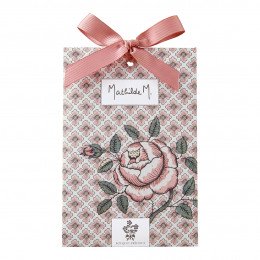 Sachet parfumé - Bouquet Précieux