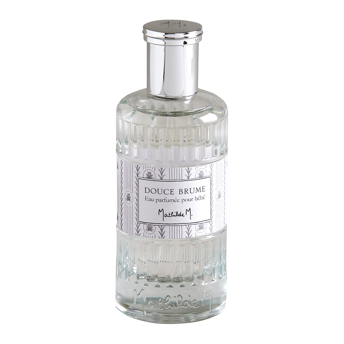 Linen perfume fragrance Marquise - 75 ml - Mathilde M.