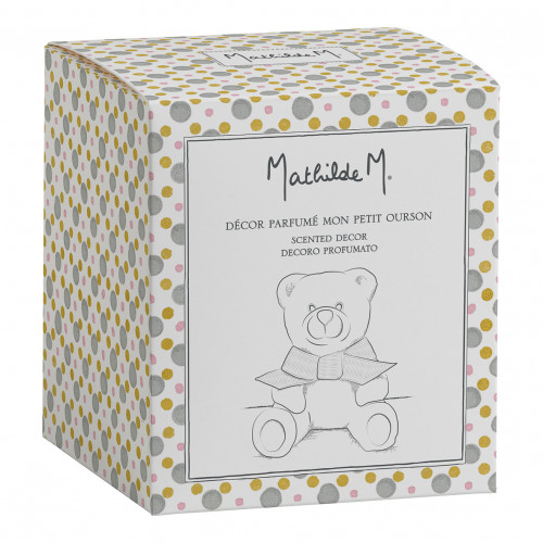 Scented Decor My Little Teddy Bear - Nounours