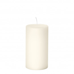 Straight candle
