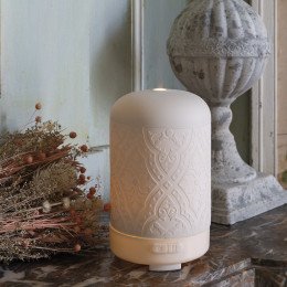 Diffuseur électrique de brume parfumée Archipels 100ml
