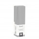 Diffuseur de parfum d'ambiance Les Intemporels 90 ml - Voltige