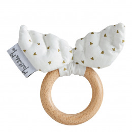 Anillo de dentición Ángel Petit Carrousel