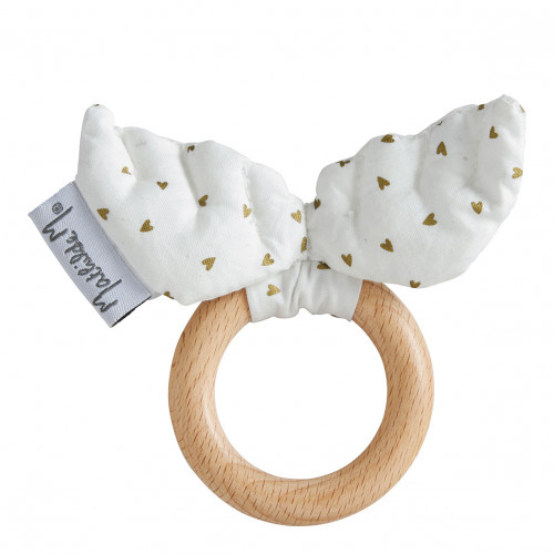 Anillo de dentición Ángel Petit Carrousel