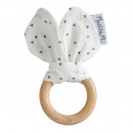 Mordedor Conejo Petit Carrousel