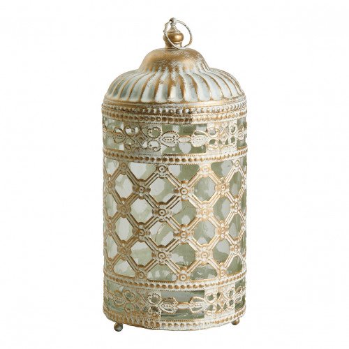 Jardin d'Ailleurs Luminous Candle Holder - Large Model