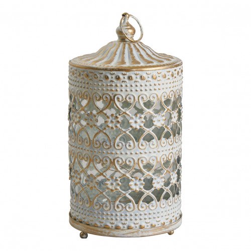 Luminous Tealight Holder Jardin d'Ailleurs - Medium size