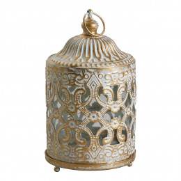 Porta-velas luminoso Jardin d'Ailleurs - Modelo pequeno