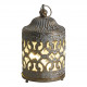 Porta-velas luminoso Jardin d'Ailleurs - Modelo pequeno