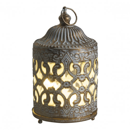 Jardin d'Ailleurs Luminous Candle Holder - Small Model