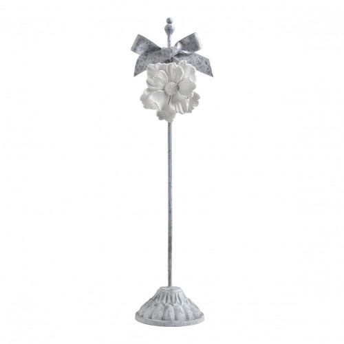 Présentoir pic pour décor parfumé gris - Grand modèle