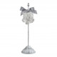 Grey display stand for scented decors - Small model