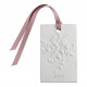 Pouch of 3 scented decorations Small Words - Fleur de Thé