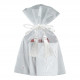 Bolsa de 3 ornamentos perfumados Pequenas Palavras - Marquise