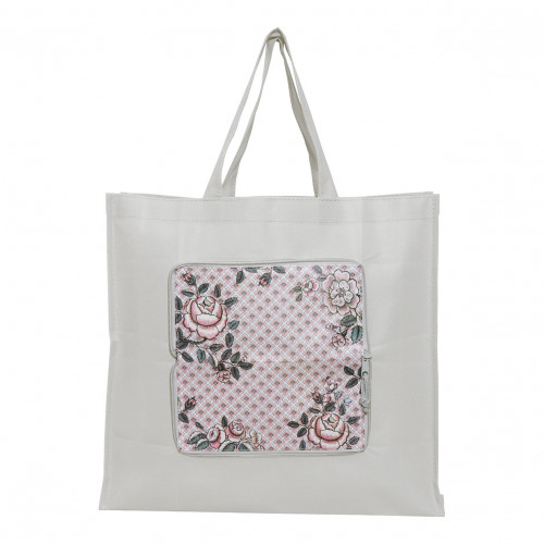 Sacs pochettes Paradis fleuri