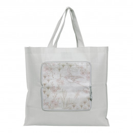 Folding shopping bag Jardin d'ailleurs