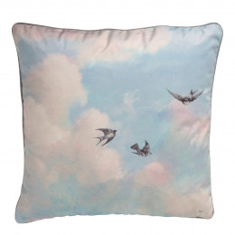 Astree's Paradise Cushion