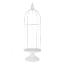 Cage à oiseaux Champêtre - Grand modèle