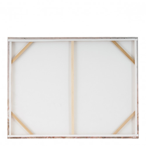 Quadro Passeggiata Fiorita