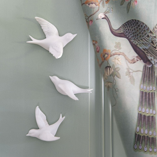 Set de 3 Golondrinas