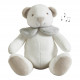 Orsacchiotto musicale peluche