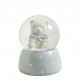 Globo de neve Ursinho