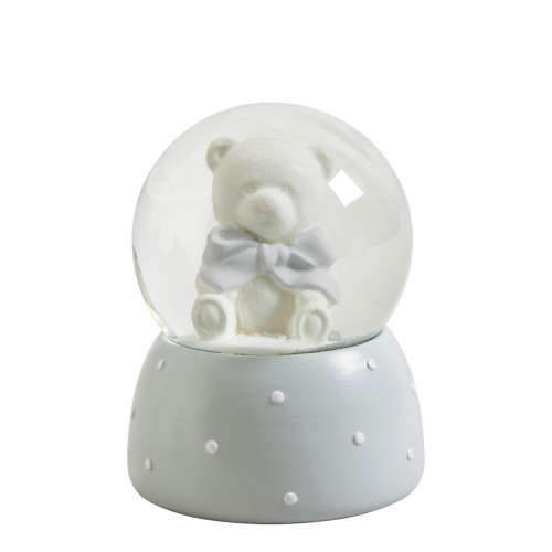 Bear Snow Globe