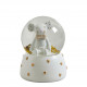 Little Mouse Snow Globe