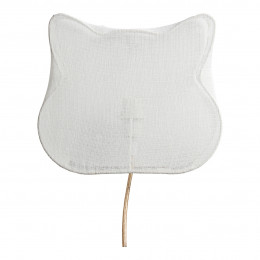 Applique-Lampada Gatto