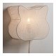 Cat Wall Lamp