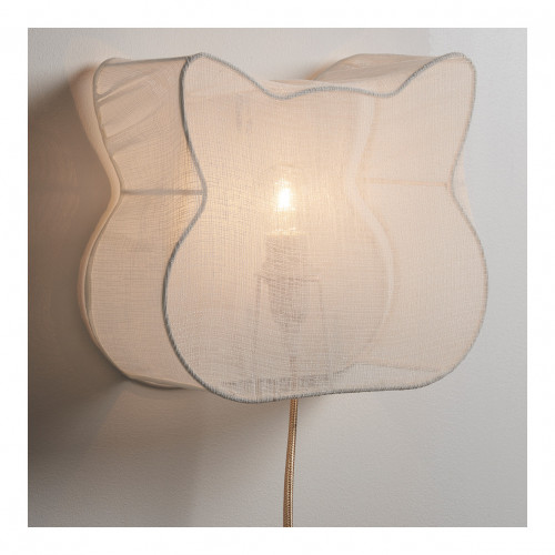 Applique-Lampe Chat