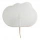 Applique-Lampe Nuage