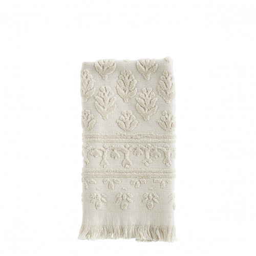 Serviette invité Petite Indienne