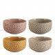 Conjunto de 4 tigelas Bella Terra