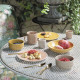 Bella Terra Set of 4 Bowls